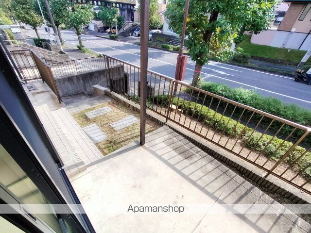 コンフォート朱雀IIの内装写真