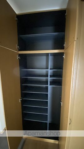 カンフォタブルの内装写真