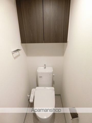 GENOVIA本所吾妻橋SKYGARDENの内装写真