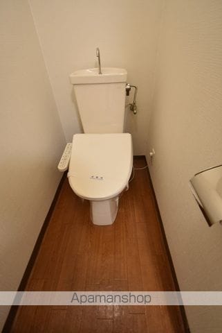 アスティオン鹿田の内装写真