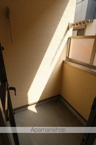 TSTERRACE ISHIBASHI WESTの内装写真