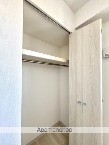 SーRESIDENCE瓦町駅aloの内装写真