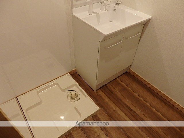 イデアル六丁の目の内装写真