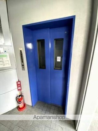 Ｃ．Ｃ．ＣＯＵＲＴ五日市駅前[2LDK/56.66m2]の共用部8