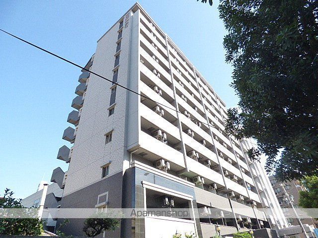 エスリード深江橋の外観写真
