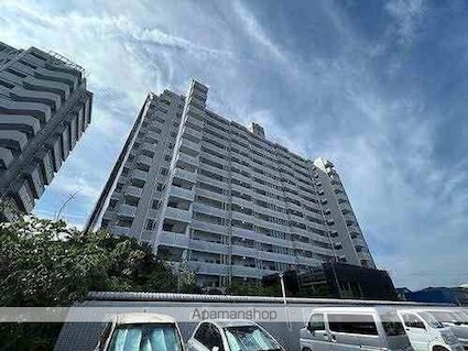 サーパス三津壱番館[3LDK/71.38m2]の外観2