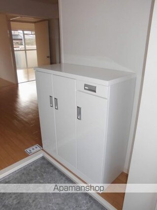 サンシャイン佐孝[2LDK/51.84m2]の内装3