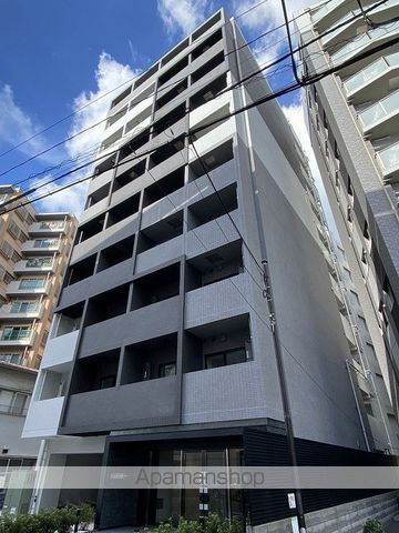 ケリア川口の外観写真