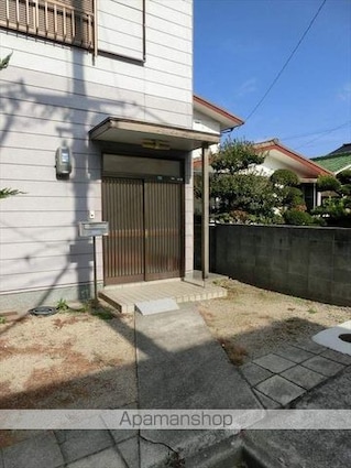 和歌山県和歌山市秋月[4DK/71.21m2]のエントランス2