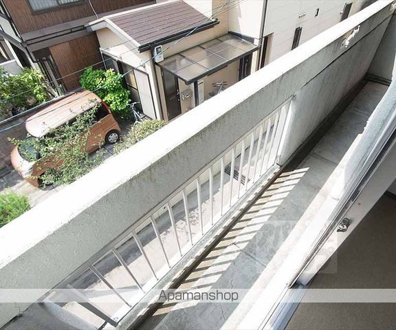 プチドエル修学院の内装写真