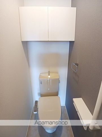 リード Y’s Cの内装写真