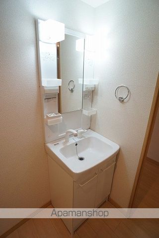 プレズイールの内装写真