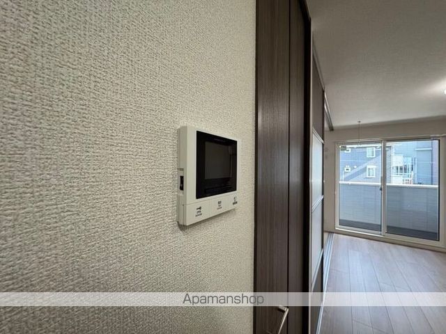 グランスクエアIII番館の内装写真