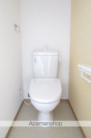 グリニッジ3285の内装写真