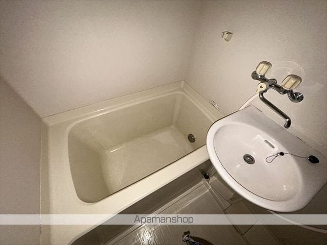 アンジュI番館の内装写真