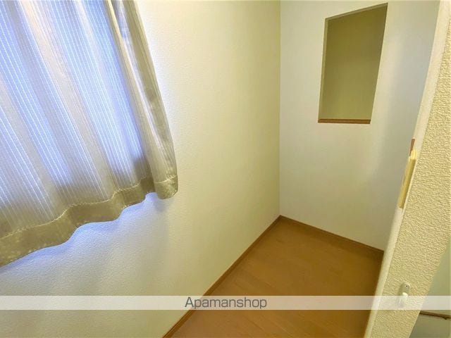 レオパレスパルミエの内装写真