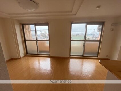 サンク　エトワール[1LDK/44.95m2]の内装3