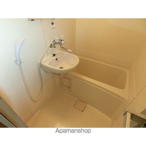 シャネル澄川の内装写真