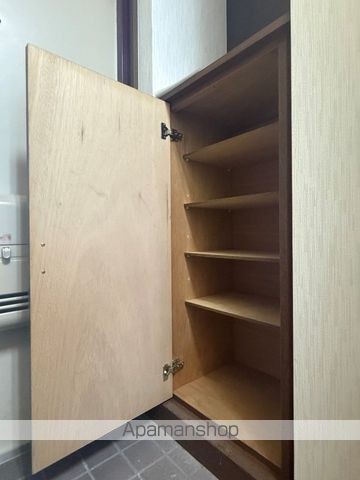 マンション秀の内装写真