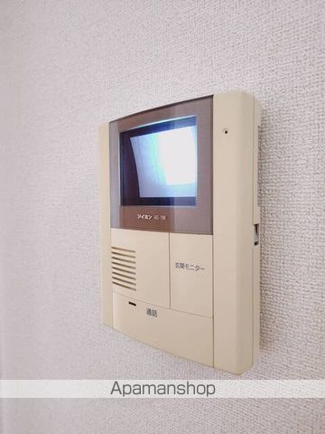 ストリームUBの内装写真