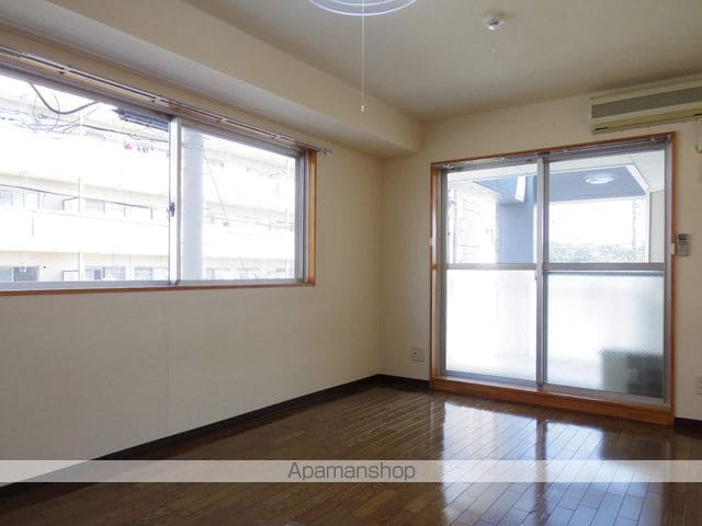 AVENUE布橋の内装写真