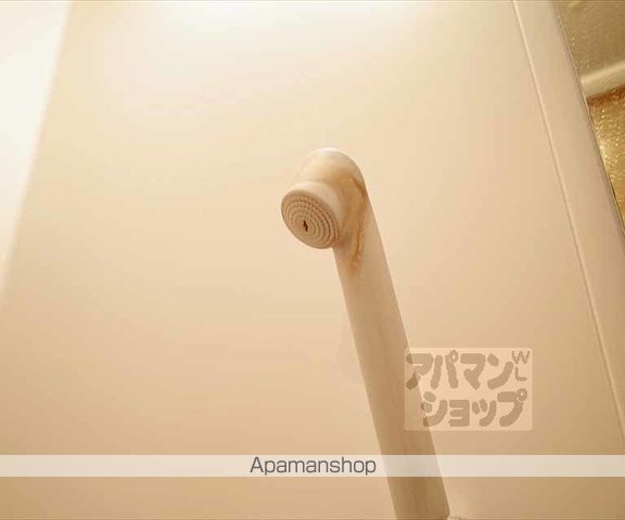 ウィステリア壱番館の内装写真
