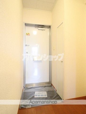 SK高麗川IIの内装写真