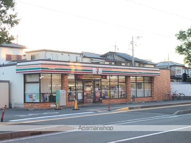 アストレア吉田の周辺写真