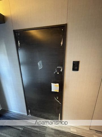 GRAND ESPOIR 車道の内装写真