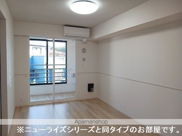 北斗ハイツII・Nの内装写真