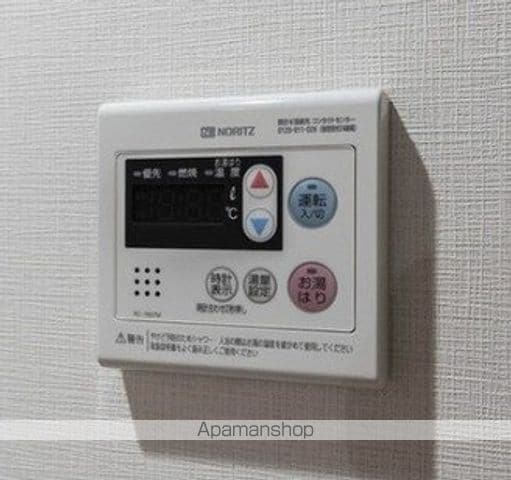 コンフォリア北池袋の内装写真