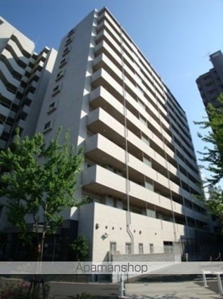 ＨＦ西新宿レジデンスＷＥＳＴ[1LDK/32.64m2]の外観2