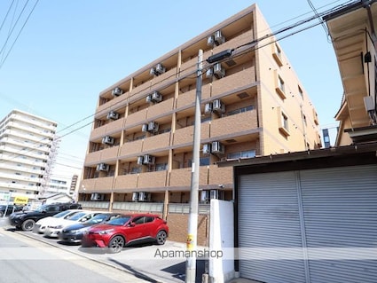 シティライフ今池南[1R/24.72m2]の外観2