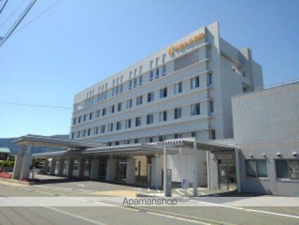 ソラーナ[2LDK/57.32m2]の周辺6