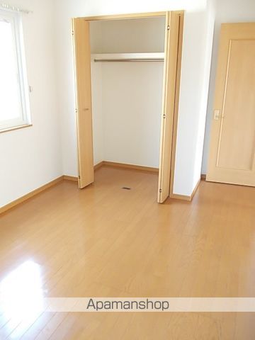 リヴィエールの内装写真