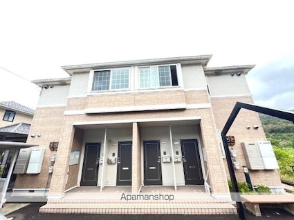 エル・アール[2LDK/56.2m2]の外観3