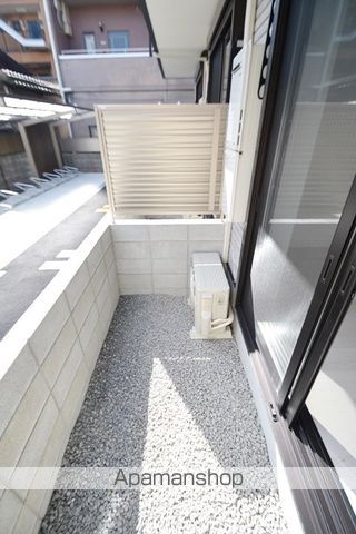 カーム広瀬町B棟の内装写真