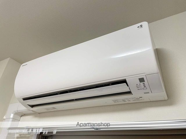 ATKレジデンスなんばの内装写真