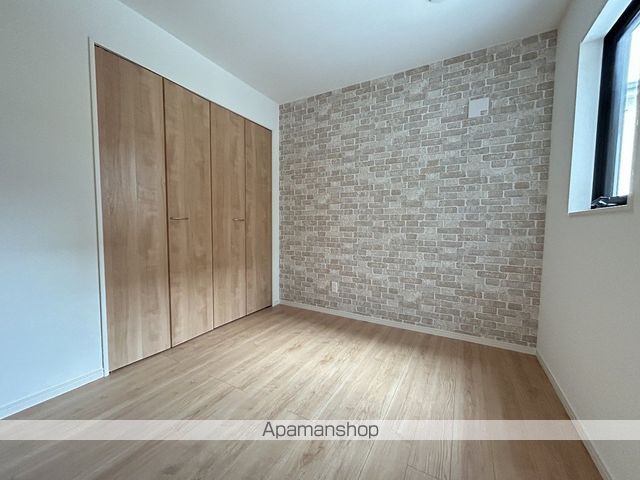 リタリッチ五番館の内装写真