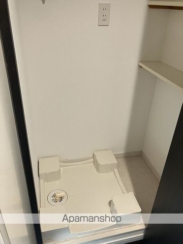 カスタリア堺筋本町の内装写真