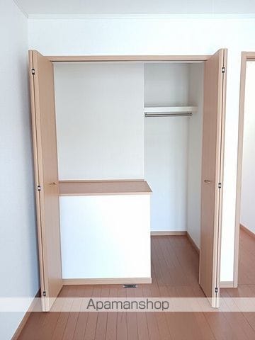 グレイスガーデンAの内装写真