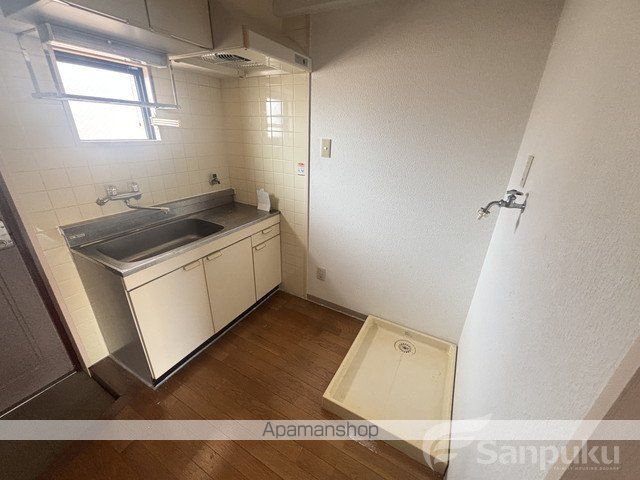 エディフィシオ藤の内装写真