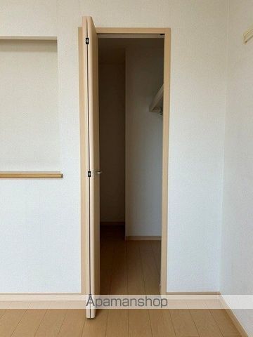 モデルノ・カーサの内装写真