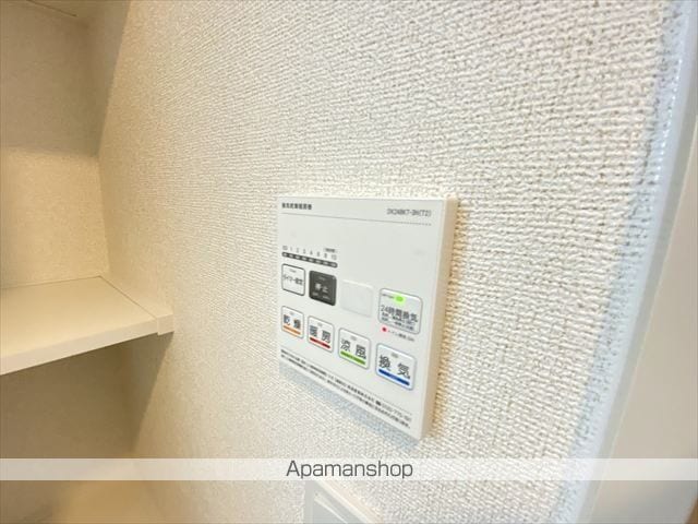 アースメゾンの内装写真