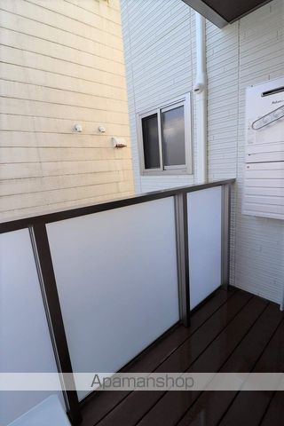 Chardonの内装写真