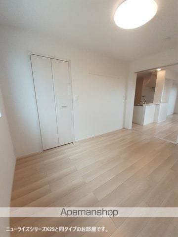 ひよこのいえ2 Bの内装写真