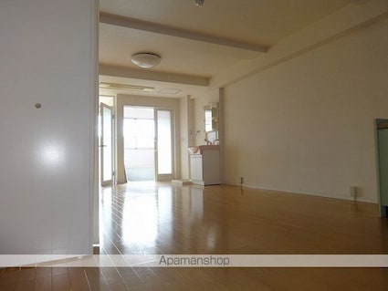 グランドール上街[1R/40.01m2]の内装3
