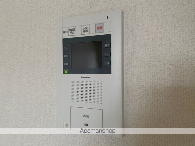 プレサンス松屋町駅前の内装写真