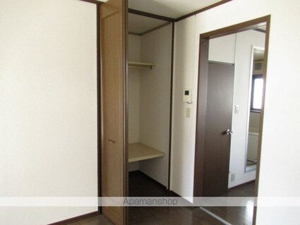 シティハイム一刻館Ｃ[1K/27.74m2]の収納