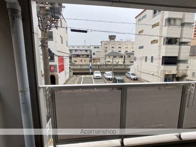 ＲＩＳＥ　ＣＯＵＲＴ　ＢＷ[1K/36m2]の内装4